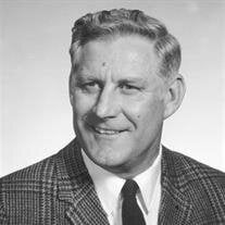 Howard Kenneth Schultz, Sr.