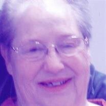 Wanda Ayers