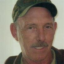 Larry R. Taylor