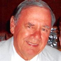 Eugene "Gene" Westhoven