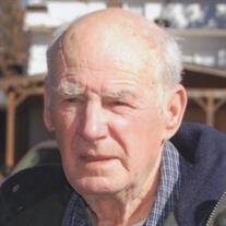 Kenneth Shepard