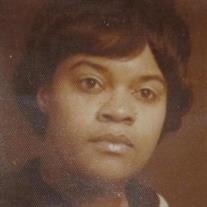 Barbara Jean Buckley