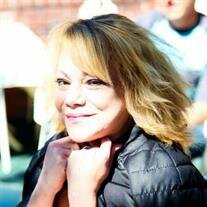 Delia Ozuna Zavala