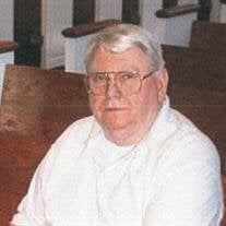 Thomas Henry Heatherly