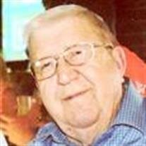 Al "Big Al" Janohosky