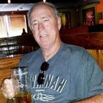 Gregory E. Hodges