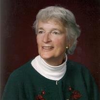 Joan Mosher Wood