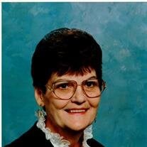 Mary L. Carter