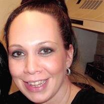 Amy Joy  Newkirk