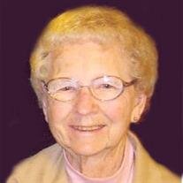 Dolores L. Kuhlengel