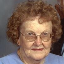 Caroline Kootz