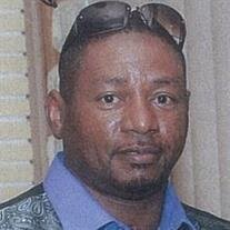 Mr.  Bobby Larry Wright