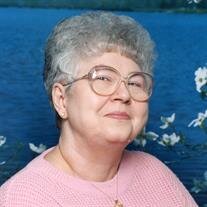 Golda D. Osborne