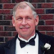 Larry D. Wheeler