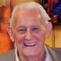 Benford R. Russell