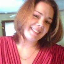 Eve Danielle Seeley - Stephens