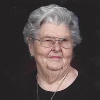 Eleaner Foster