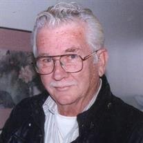 Mr. Fredric Leon Henderson