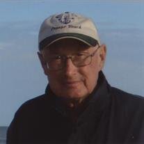 James Harry Brinkman