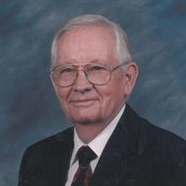 Grover V. Robertson