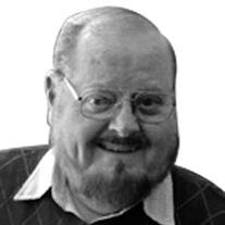 James H.  Goodman, Sr.
