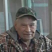 Louis Edward Trahan
