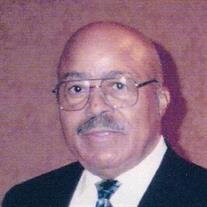 Willie F. Ward