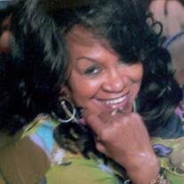 Barbara Jean Chambers