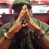 Antonio R. Williams