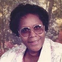 Ms.  Dorothy Lee Clemons