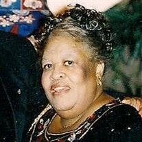 Marlene E. Ruffin