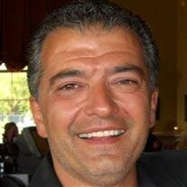 Mr. Luca R. Mariconda