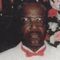 Mr. Elbert Griffin