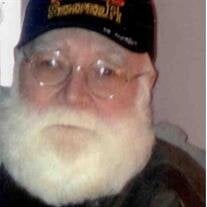 RONNIE LEE "SHACK" SHACKELFORD