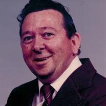 Fred Emrick
