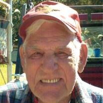 Nelson "Tib" Rufus Chelette