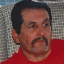 Albert  Perri