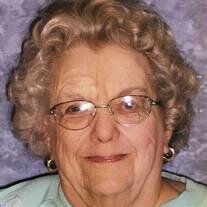 Nancy C. Evans