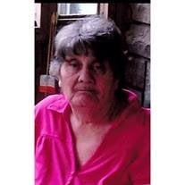 Helen "Betty" Samson