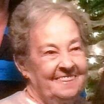 Carroll Jane Hale