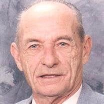 Donald E. Parks