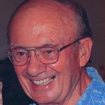 Mr. Erwin F. Wittmann