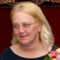Sharon Marie Henkenius