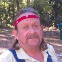 Earl McCalvin