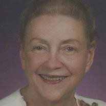 Peggy Marie Lucas
