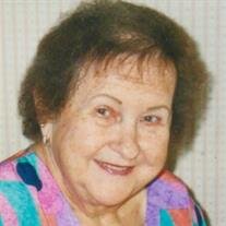 Virginia J. Stasiowski