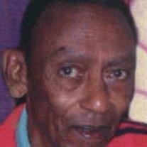 Archie Lee Gilchrist