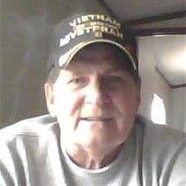 James Harry BESANCENEZ