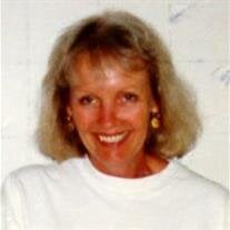 Sandra "Sandy" Lynn King