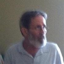 William  Anthony "Bill" Taylor